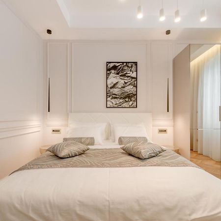 Luxury Rooms L'Avenue 2 스플리트 외부 사진