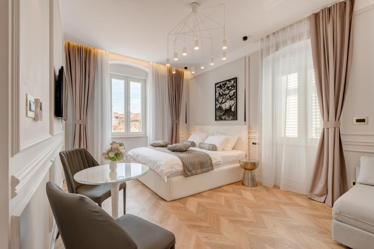 Luxury Rooms L'Avenue 2 스플리트 외부 사진