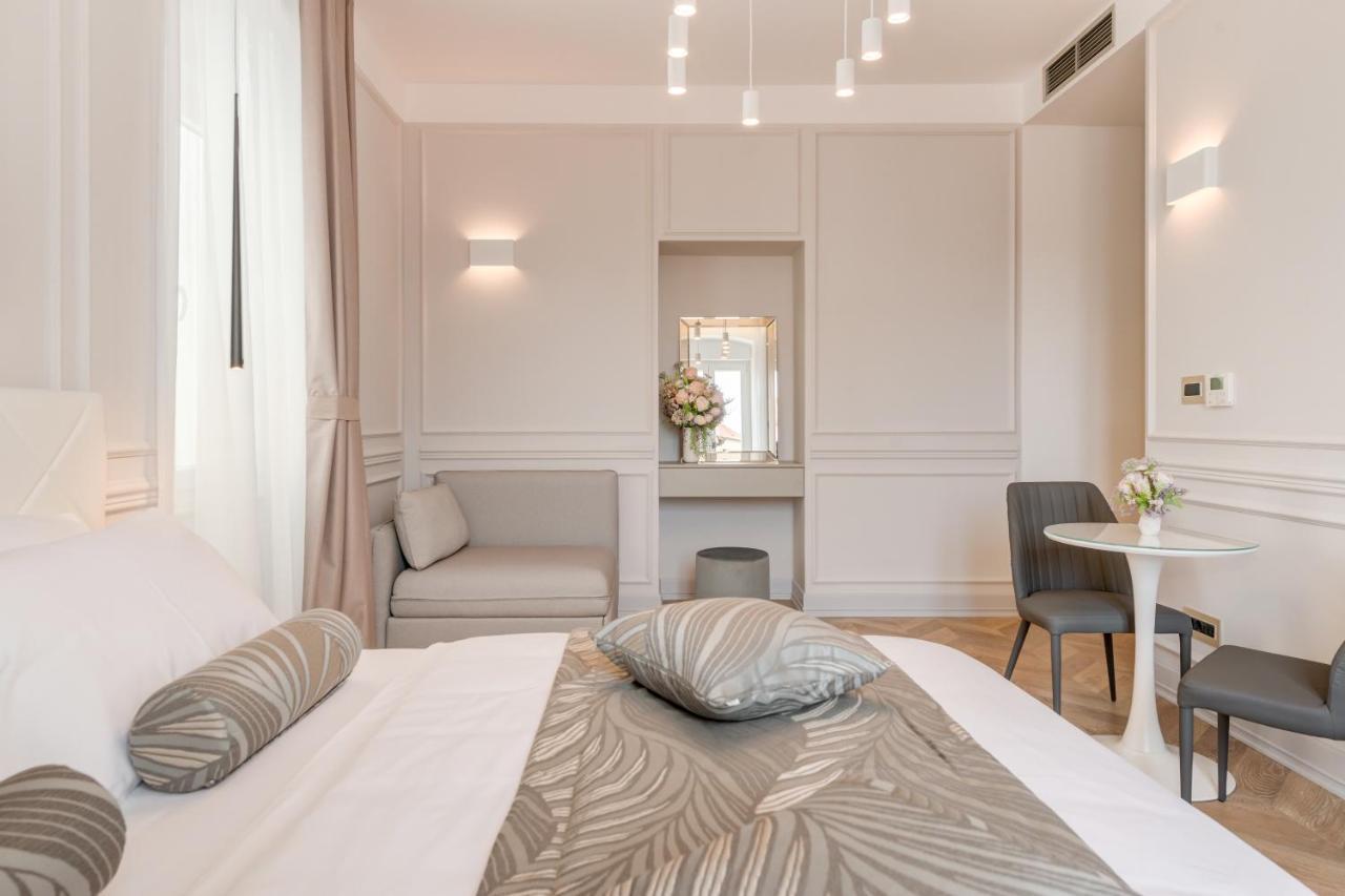Luxury Rooms L'Avenue 2 스플리트 외부 사진