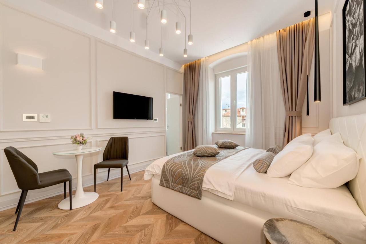 Luxury Rooms L'Avenue 2 스플리트 외부 사진