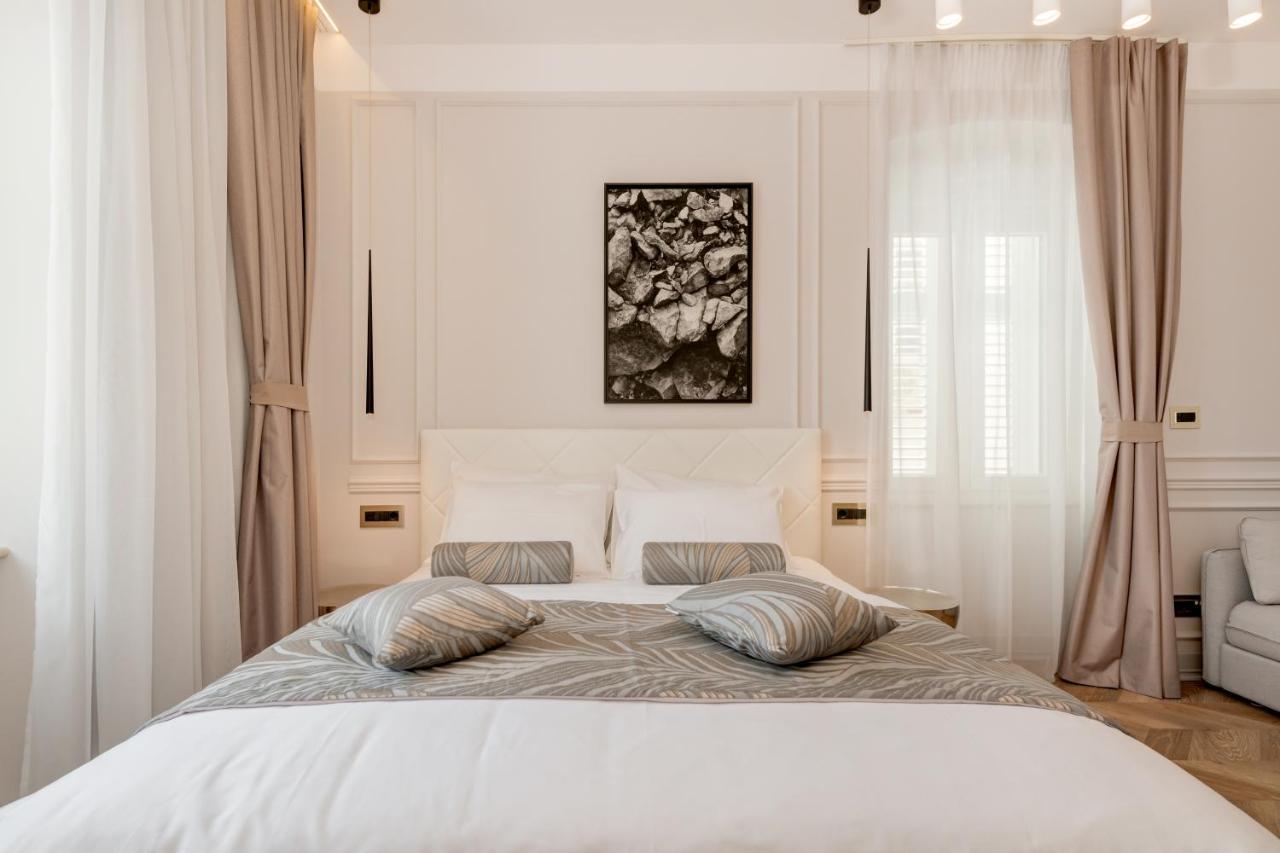 Luxury Rooms L'Avenue 2 스플리트 외부 사진