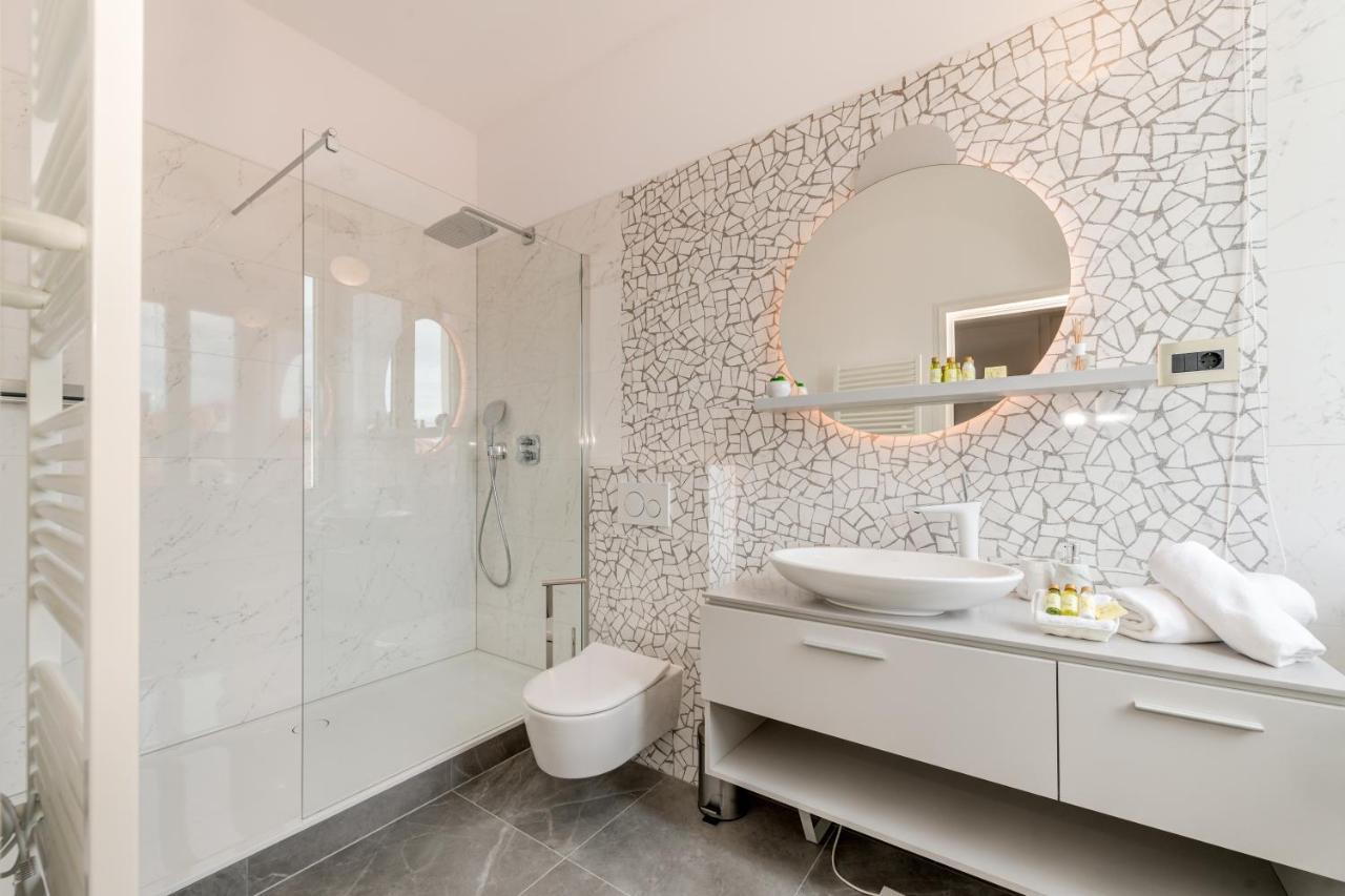 Luxury Rooms L'Avenue 2 스플리트 외부 사진