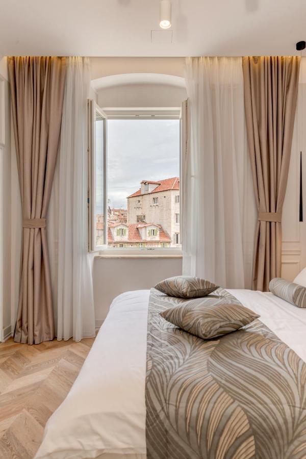 Luxury Rooms L'Avenue 2 스플리트 외부 사진