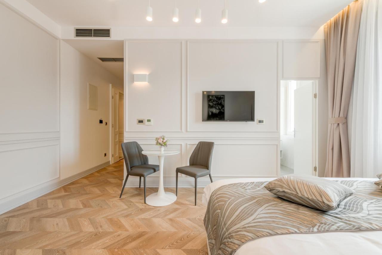 Luxury Rooms L'Avenue 2 스플리트 외부 사진