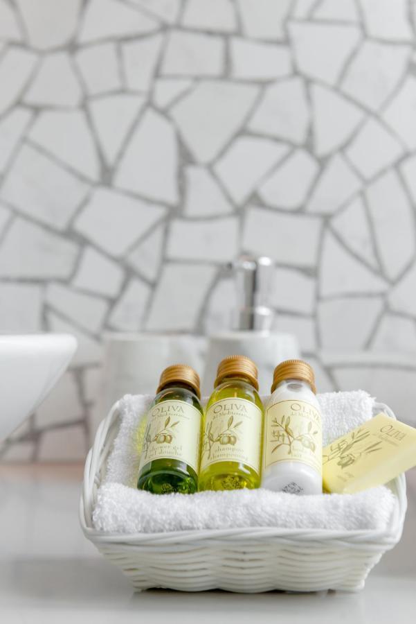 Luxury Rooms L'Avenue 2 스플리트 외부 사진