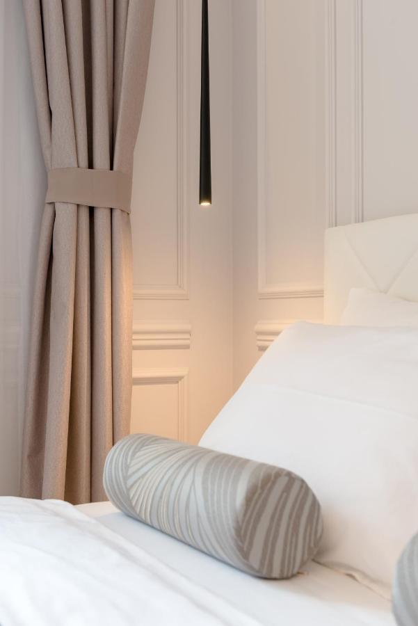 Luxury Rooms L'Avenue 2 스플리트 외부 사진