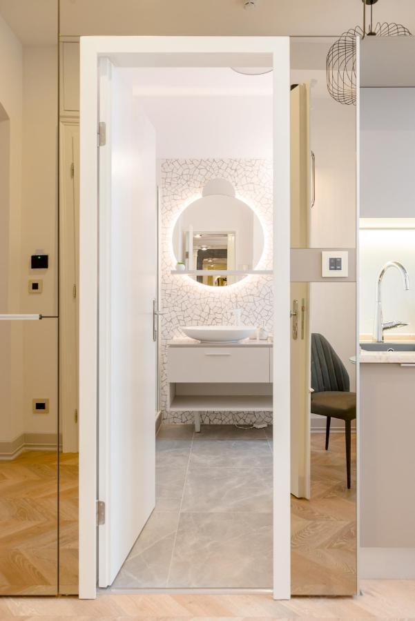 Luxury Rooms L'Avenue 2 스플리트 외부 사진