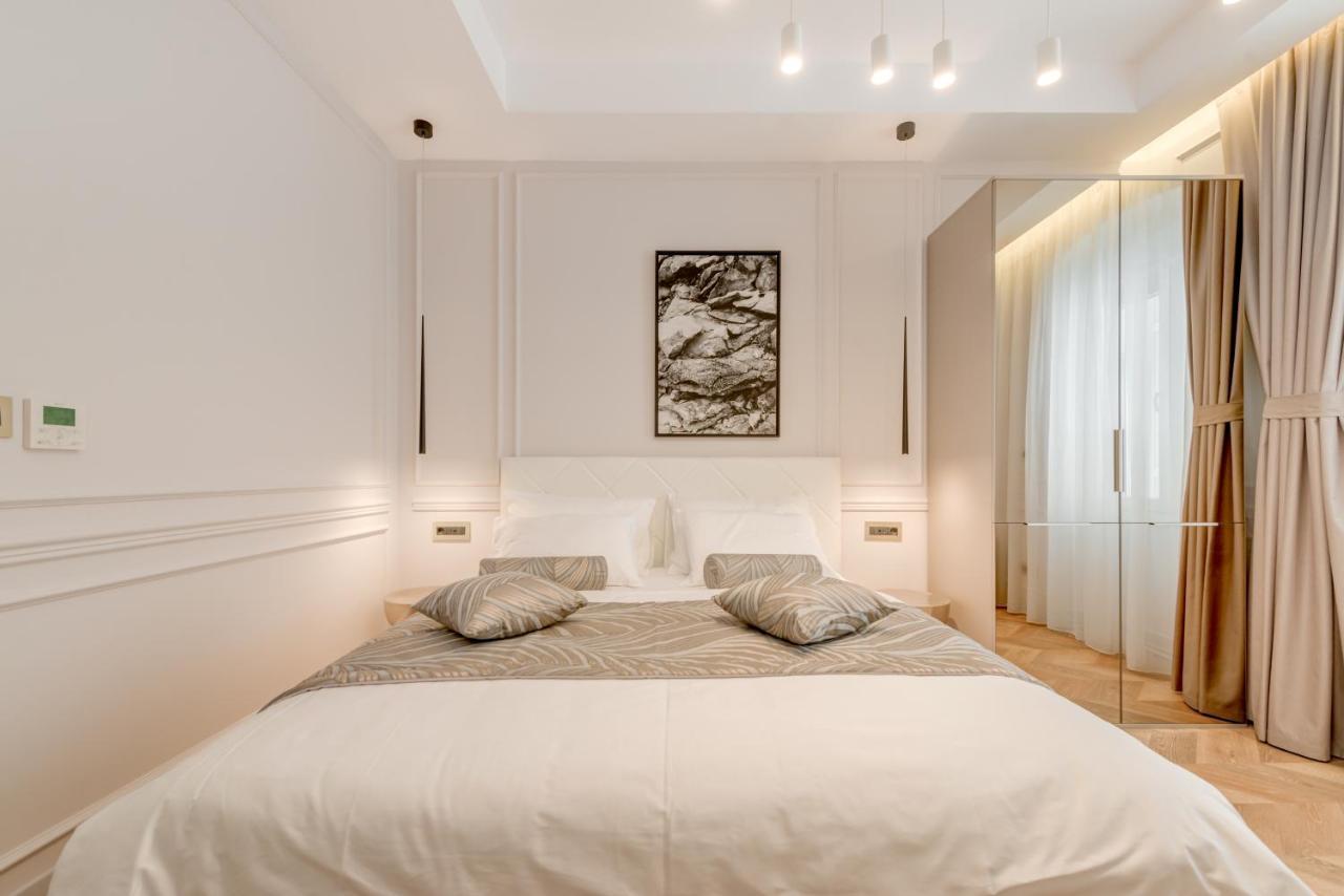 Luxury Rooms L'Avenue 2 스플리트 외부 사진