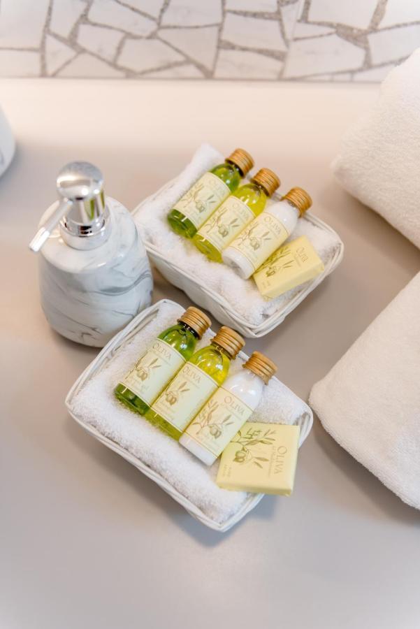Luxury Rooms L'Avenue 2 스플리트 외부 사진