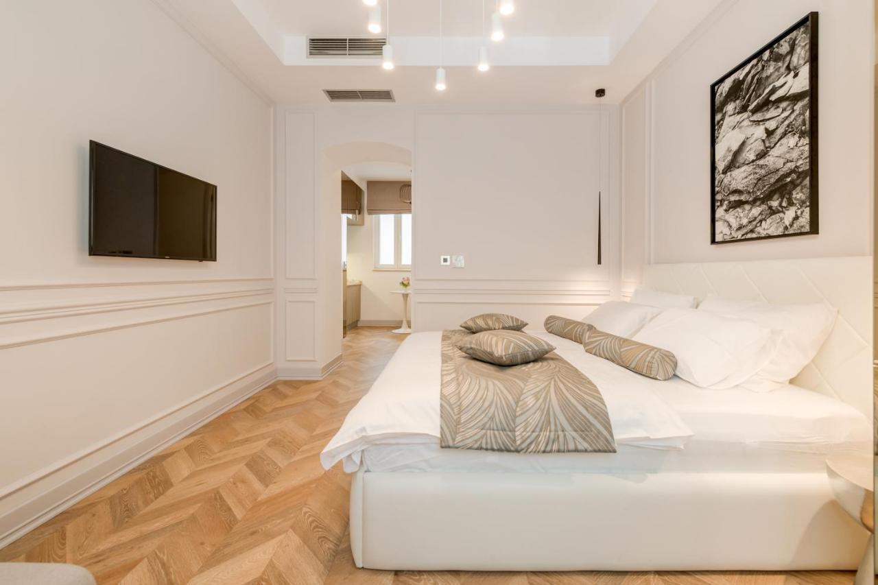 Luxury Rooms L'Avenue 2 스플리트 외부 사진