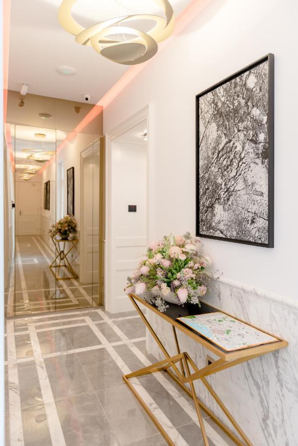 Luxury Rooms L'Avenue 2 스플리트 외부 사진