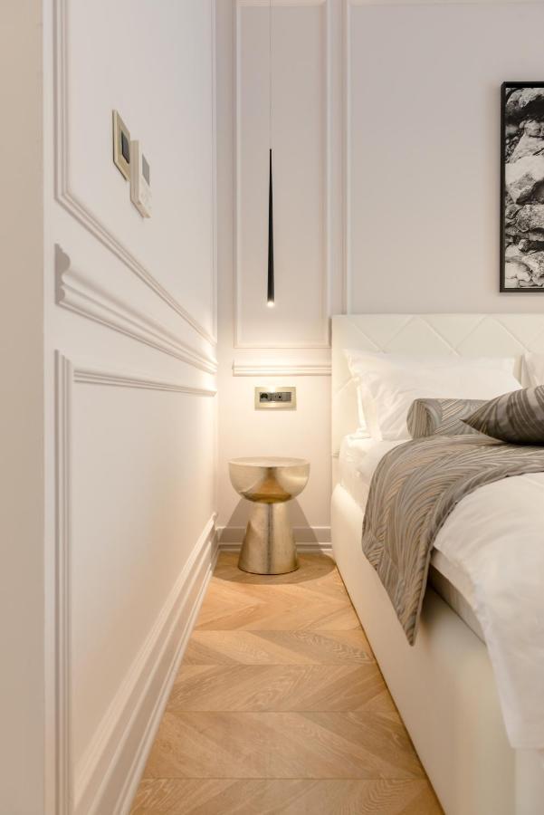 Luxury Rooms L'Avenue 2 스플리트 외부 사진