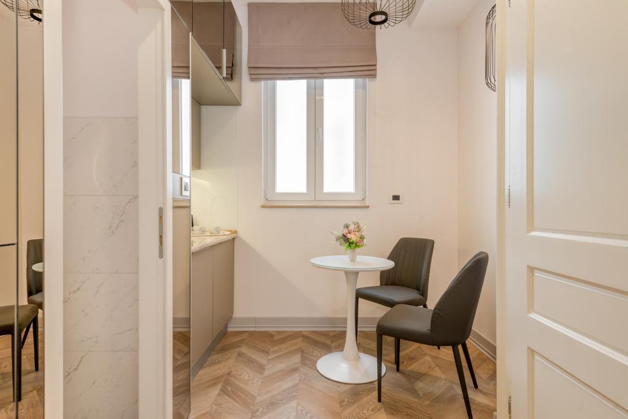 Luxury Rooms L'Avenue 2 스플리트 외부 사진