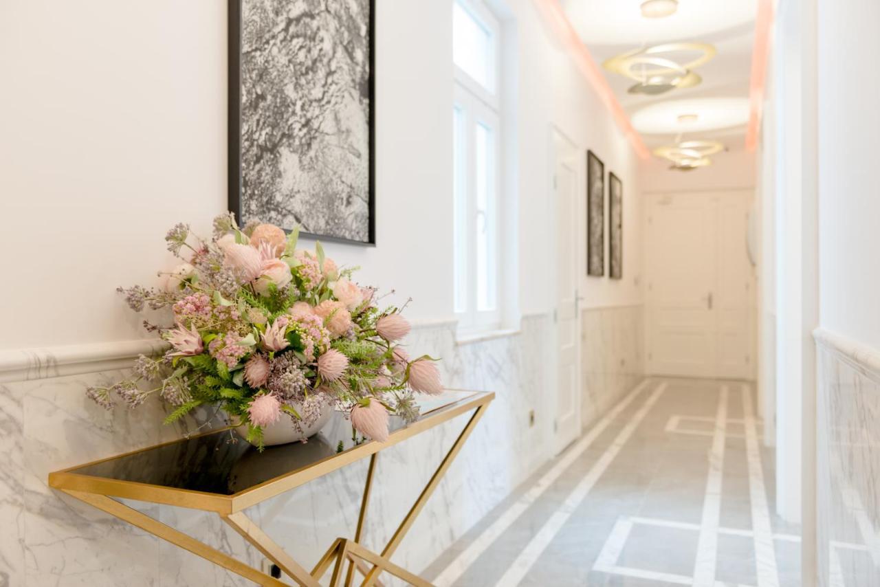 Luxury Rooms L'Avenue 2 스플리트 외부 사진