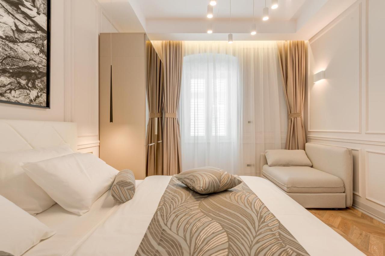Luxury Rooms L'Avenue 2 스플리트 외부 사진