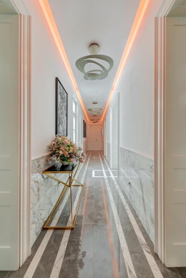 Luxury Rooms L'Avenue 2 스플리트 외부 사진
